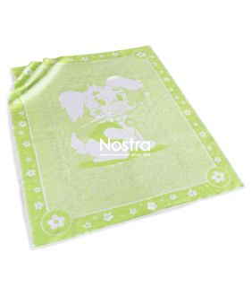 Детское одеяло SUMMER 80-1004-GREEN 5 80-1004-GREEN 5