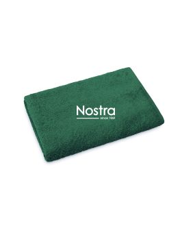 Rankšluosčiai 380 g/m2 380-DARK GREEN 140 380-DARK GREEN 140