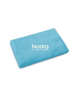Towels 380 g/m2 380-OCEAN BLUE 380-OCEAN BLUE