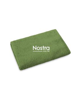 Rankšluosčiai 380 g/m2 žali 380-GREEN 155