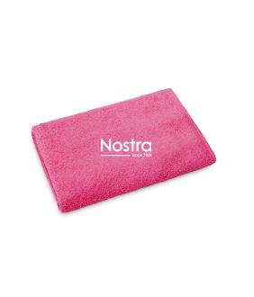 Towels 380 g/m2 380-FUCHSIA 287 380-FUCHSIA 287
