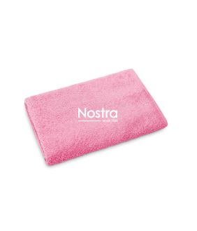 Rankšluosčiai 380 g/m2 rožiniai 380-HOT PINK