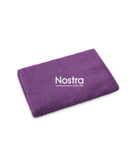 Towels 380 g/m2 380-VIOLET 332 380-VIOLET 332