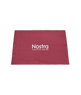 Frotinis vonios kilimėlis 650 650-T0033-MERLOT 650-T0033-MERLOT