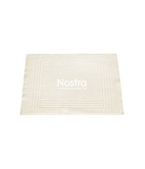Frotinis vonios kilimėlis 650 650-T0033-IVORY 650-T0033-IVORY