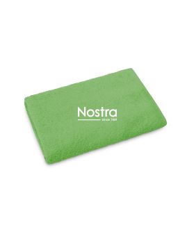 Полотенце 380 g/m2 380-FERN GREEN 380-FERN GREEN