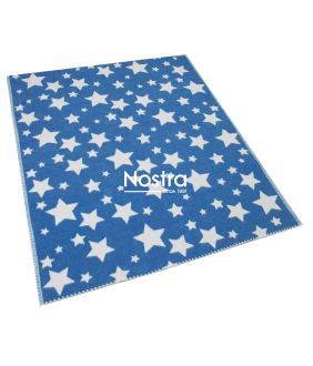 Детское одеяло SUMMER 80-1037-INDIGO 80-1037-INDIGO