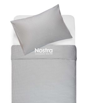Children bedding set SQUARES 30-0467-LIGHT GREY 30-0467-LIGHT GREY