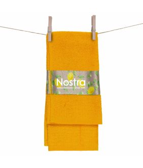 Virtuvinis rankšluostis 350GSM T0109-YELLOW M2 T0109-YELLOW M2