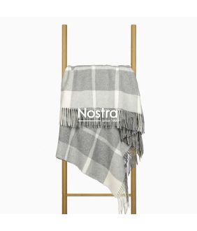 Plaid ANDORA 80-3307-GREY 80-3307-GREY