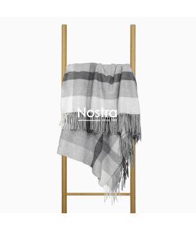 Плед ANDORA 80-3312-GREY 80-3312-GREY