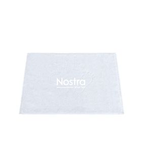 Bath mat 650J 650J-T0052-OPT.WHITE 650J-T0052-OPT.WHITE