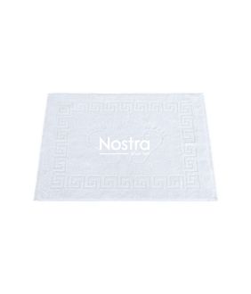Frotinis vonios kilimėlis 650J 650J-T0035-OPTIC WHITE 650J-T0035-OPTIC WHITE