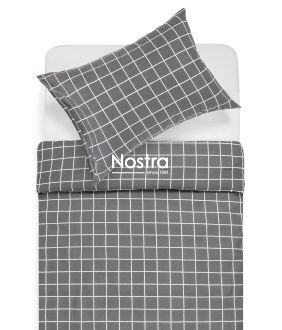 Patalynės komplektas GEOMETRIJA 30-0717-GREY 30-0717-GREY