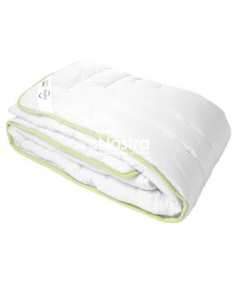 Antklodė BAMBOO 00-0000-OPT.WHITE