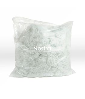 Pillow filling White White
