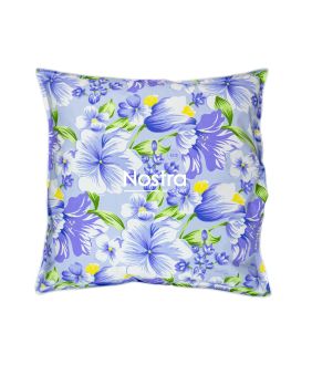 Pagalvės impilas TIKAS-BED 20-0676 LOGO-BLUE 20-0676 LOGO-BLUE