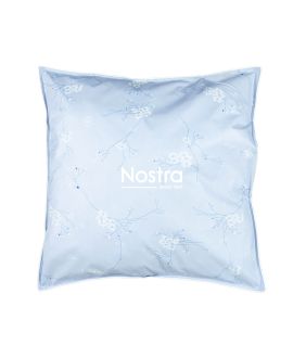 Наперник для подушки TIKAS-BED 20-0877 LOGO-L.BLUE 20-0877 LOGO-L.BLUE