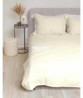 EXCLUSIVE patalynė TRINITY gelsva 00-0400-LIGHT CREAM