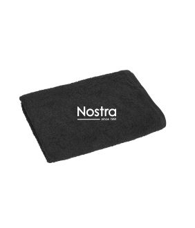Полотенце 420 g/m2 420-BLACK 420-BLACK