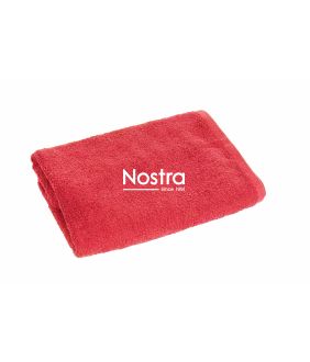 Towels 420 g/m2 420-RED 148 420-RED 148