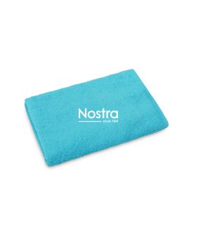 Rankšluosčiai 420 g/m2 420-OCEAN BLUE 420-OCEAN BLUE