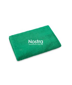 Towels 420 g/m2 420-ULTRAMARINE GREEN 420-ULTRAMARINE GREEN
