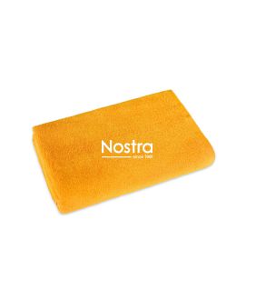 Полотенце 420 g/m2 420-YELLOW M2 420-YELLOW M2
