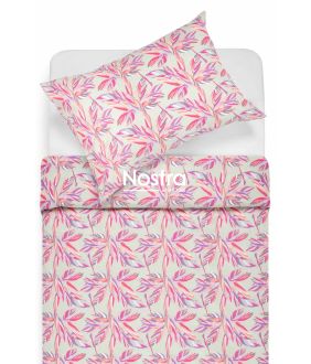 Постельное бельё из ситца NOLA 40-1410-LILAC 40-1410-LILAC