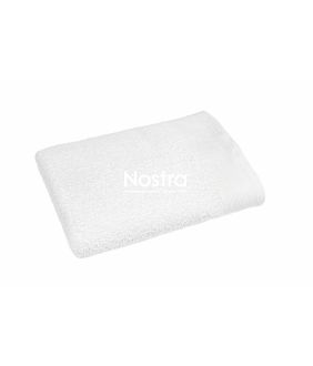 Rankšluosčiai 550 g/m2 sniego balti su juosta 550-T0175-OPTIC WHITE