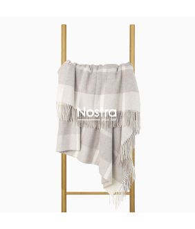 Плед ANDORA 80-3307-BEIGE 80-3307-BEIGE