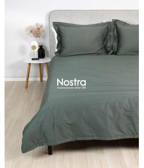 EXCLUSIVE bedding set TRINITY 00-0425-KHAKI 00-0425-KHAKI