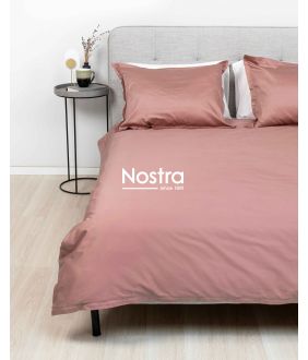 EXCLUSIVE bedding set TATUM 00-0432-DUSTY ROSE 00-0432-DUSTY ROSE
