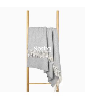 Плед ANDORA 80-3411-LIGHT GREY 80-3411-LIGHT GREY