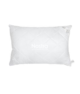 Подушка HOTEL на молнии 00-0000-OPT.WHITE 00-0000-OPT.WHITE