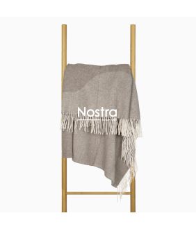 Plaid ANDORA 80-3404-LIGHT BROWN 80-3404-LIGHT BROWN