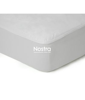 Neperšlampama paklodė MICRO JERSEY 00-0000-OPTIC WHITE 00-0000-OPTIC WHITE