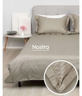 EXCLUSIVE patalynė TAYLOR 00-0277-1 TAUPE MON