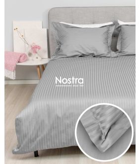 EXCLUSIVE Постельное бельё TAYLOR 00-0251-1 LIGHT GREY MON 00-0251-1 LIGHT GREY MON