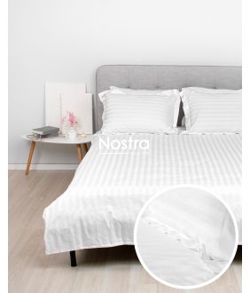 EXCLUSIVE patalynė TAYLOR 00-0000-2 OPTIC WHITE MON