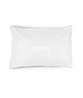 Pillow cases MONACO-BED 00-0000-1 OPTIC WHITE MON 00-0000-1 OPTIC WHITE MON