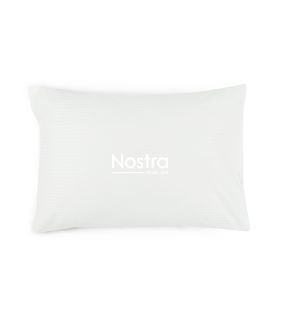 Satino pagalvės užvalkalas MONACO-BED 00-0000-0,4 OPTIC WHITE MON 00-0000-0,4 OPTIC WHITE MON