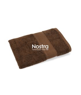 Rankšluosčiai 550 g/m2 tamsiai rudi 550-T0187-DARK CHOCO
