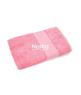Rankšluosčiai 550 g/m2 šviesiai rožiniai 550-T0187-HOT PINK