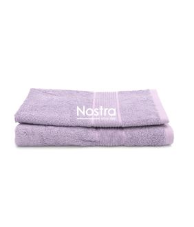 Набор полотенец из вискозы BAMBOO-600 T0105-SOFT LILAC T0105-SOFT LILAC