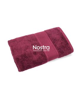 Rankšluosčiai 550 g/m2 vyno raudoni 550-T0187-MERLOT