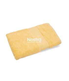 Towels 550 g/m2 550-T0187-LIGHT YELLOW 550-T0187-LIGHT YELLOW