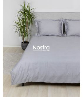 EXCLUSIVE Постельное бельё TRINITY 00-0251-LIGHT GREY 00-0251-LIGHT GREY