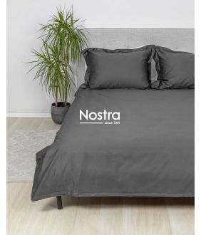 EXCLUSIVE bedding set TRINITY 00-0240-IRON GREY 00-0240-IRON GREY