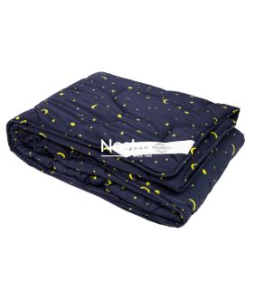 Одеяло VASARA 10-0122-BLUE 10-0122-BLUE